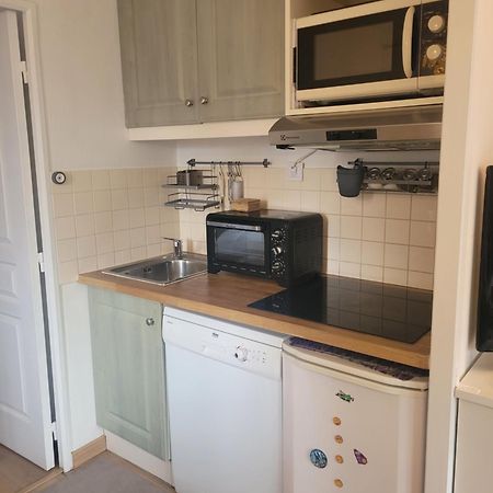 2 Pieces Avec Terrasse Et Vue Sur Les Pistes Apartman Isola 2000 Kültér fotó