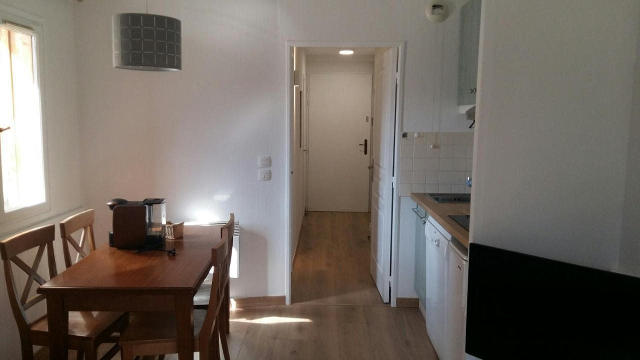 2 Pieces Avec Terrasse Et Vue Sur Les Pistes Apartman Isola 2000 Kültér fotó